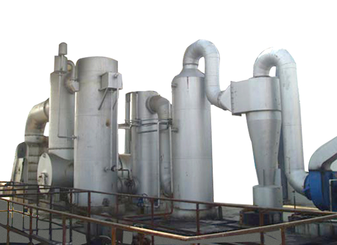 新鄉(xiāng)地區(qū)某醫(yī)藥廠200kg/h含鹽有機廢水焚燒項目焚燒爐一套(華銀) 新鄉(xiāng)地區(qū)某醫(yī)藥廠200kg/h含鹽有機廢水焚燒項目焚燒爐一套(華銀)