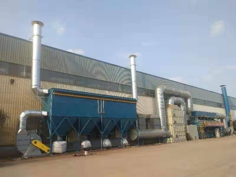 硫化氫焚燒爐技術要求 硫化氫焚燒爐技術要求