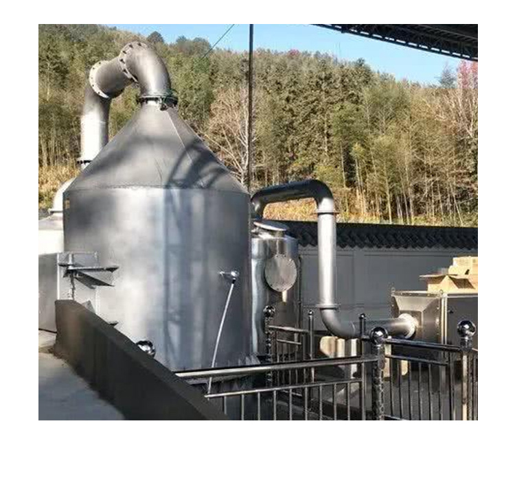 由于垃圾焚燒爐處理的初期投資 由于垃圾焚燒爐處理的初期投資